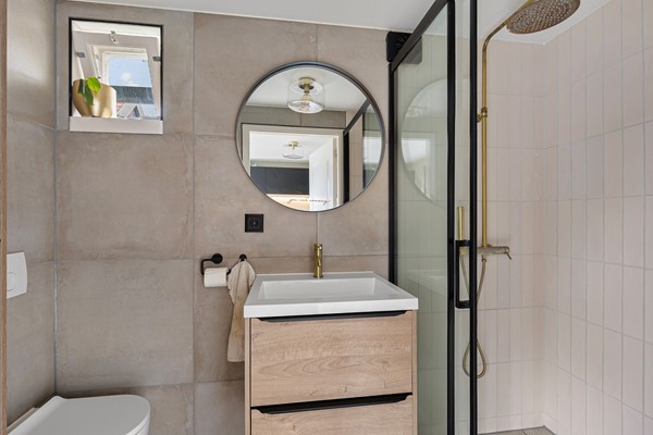 Medium property photo - Henric de Cranestraat 111, 8374 KM Kuinre